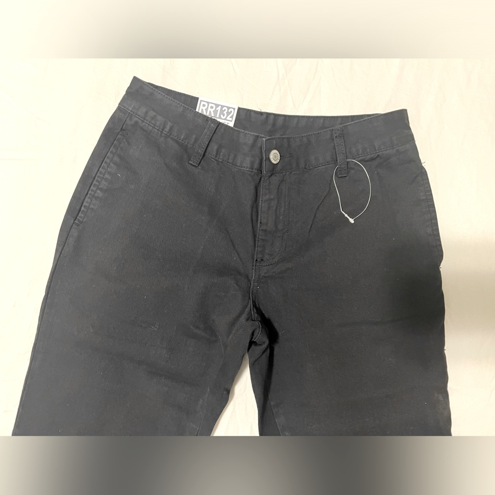 Black Women's Jeans
